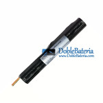 Batería para PLC MF8170 [Batería de repuesto]
